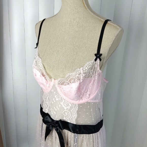 Lingerlove Womens Intimate. - Picture 4 of 16